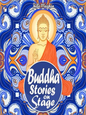 cover image of Buddha Stories on Stage